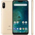 XIAOMI MI A2 LITE 32GB DUAL SIM GOLD EU