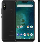 XIAOMI MI A2 LITE 64GB DUAL SIM BLACK EU