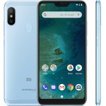 XIAOMI MI A2 LITE 64GB DUAL SIM BLUE EU