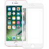 POWERTECH TEMPERED GLASS 5D FULL GLUE ��� IPHONE 7 ����� - (TGC-0230)