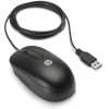 HP 1000 WIRED MOUSE - (4QM14AA)