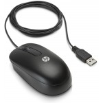 HP 1000 WIRED MOUSE - (4QM14AA)