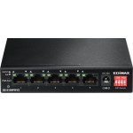 EDIMAX SWITCH 5 PORTS 10/100MBPS - (ES-5104PH V2)