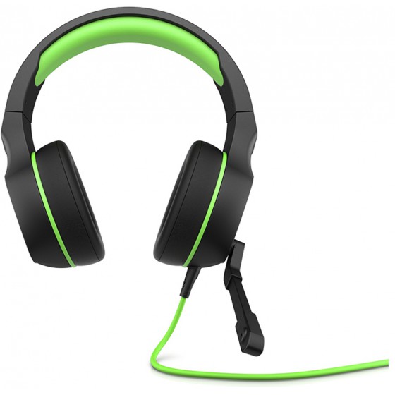HP PAVILION GAMING HEADSET 400 - (4BX31AA)