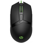 HP PAVILION GAMING MOUSE 300 - (4PH30AA)
