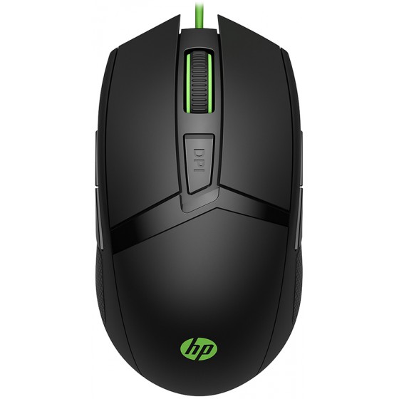HP PAVILION GAMING MOUSE 300 - (4PH30AA)
