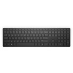 HP PAVILION WIRELESS KEYBOARD 600 BLACK GR LAYOUT - (4CE98AA)