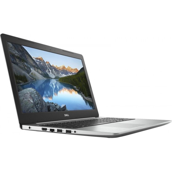 DELL INSPIRON 5570 (I7-8550U/8GB/256GB/RADEON 530/FHD/W10)