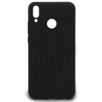 INOS ���� SOFT TPU ��� HUAWEI P SMART 2019 S-COVER ����� - (5205598120306)