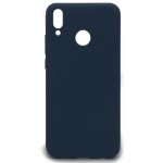 INOS ���� SOFT TPU ��� HUAWEI P SMART 2019 S-COVER ���� - (5205598120313)