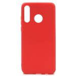 INOS ���� SOFT TPU ��� HUAWEI P30 LITE S-COVER ������� - (5205598120177)