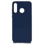 INOS ���� SOFT TPU ��� HUAWEI P30 LITE S-COVER ���� - (5205598120153)