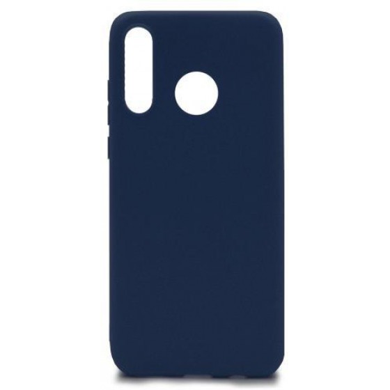 INOS ���� SOFT TPU ��� HUAWEI P30 LITE S-COVER ���� - (5205598120153)