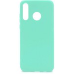 INOS ���� SOFT TPU ��� HUAWEI P30 LITE S-COVER ������� - (5205598120160)