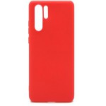 INOS ���� SOFT TPU ��� HUAWEI P30 PRO S-COVER ������� - (5205598120207)