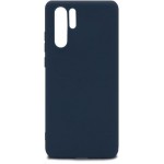 INOS ���� SOFT TPU ��� HUAWEI P30 PRO S-COVER ���� - (5205598120191)