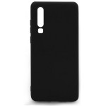 INOS ���� SOFT TPU ��� HUAWEI P30 S-COVER ����� - (5205598120108)