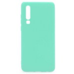 INOS ���� SOFT TPU ��� HUAWEI P30 S-COVER ������� - (5205598120122)