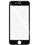 POWERTECH TEMPERED GLASS 5D FULL GLUE ��� IPHONE 6 PLUS ����� - (TGC-0203)