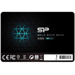 SILICON POWER SSD A55 1TB 2.5 SATA III - (SP001TBSS3A55S25)