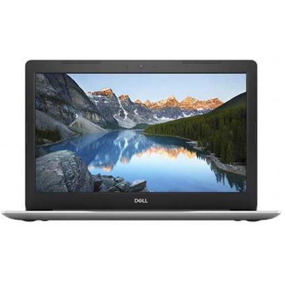 DELL INSPIRON 5570 (I5-8250U/4GB/2TB + 16GB/RADEON 530/FHD/W10)