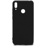 INOS ���� SOFT TPU ��� HUAWEI Y7 PRIME 2019 S-COVER ����� - (5205598120214)