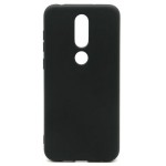 INOS ���� SOFT TPU ��� NOKIA 6.1 PLUS S-COVER ����� - (5205598120856)
