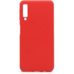 INOS ���� SOFT TPU ��� SAMSUNG A750F GALAXY A7 2018 S-COVER ������� - (5205598114541)
