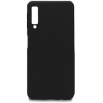 INOS ���� SOFT TPU ��� SAMSUNG A750F GALAXY A7 2018 S-COVER ����� - (5205598114534)