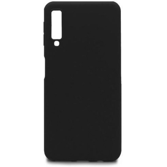 INOS ���� SOFT TPU ��� SAMSUNG A750F GALAXY A7 2018 S-COVER ����� - (5205598114534)