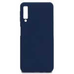 INOS ���� SOFT TPU ��� SAMSUNG A750F GALAXY A7 2018 S-COVER ���� - (5205598114558)