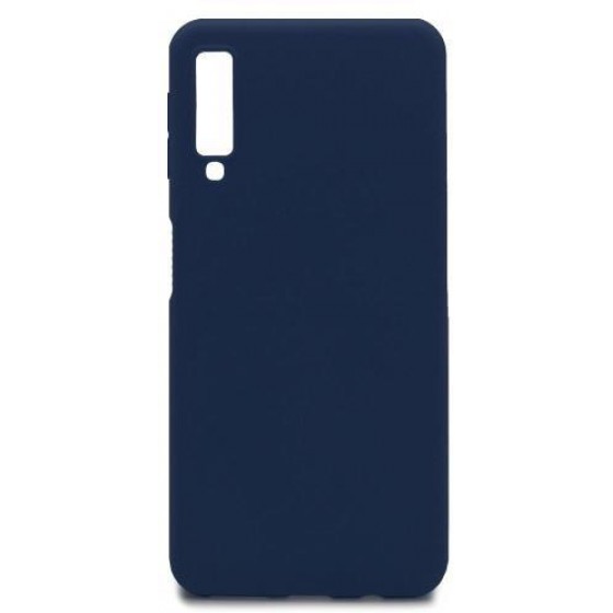 INOS ���� SOFT TPU ��� SAMSUNG A750F GALAXY A7 2018 S-COVER ���� - (5205598114558)