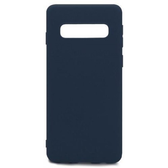 INOS ���� SOFT TPU ��� SAMSUNG G973F GALAXY S10 S-COVER ���� - (5205598120368)