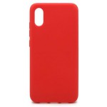 INOS ���� SOFT TPU ��� XIAOMI MI 8 PRO S-COVER ������� - (5205598120504)