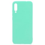 INOS ���� SOFT TPU ��� XIAOMI MI 9 S-COVER ������� - (5205598120948)