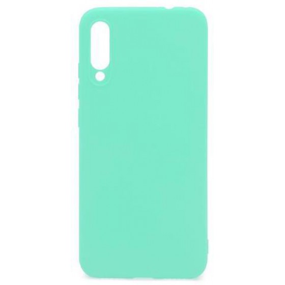 INOS ���� SOFT TPU ��� XIAOMI MI 9 S-COVER ������� - (5205598120948)