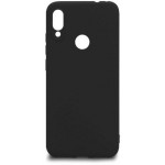 INOS ���� SOFT TPU ��� XIAOMI REDMI NOTE 7 S-COVER ����� - (5205598120979)