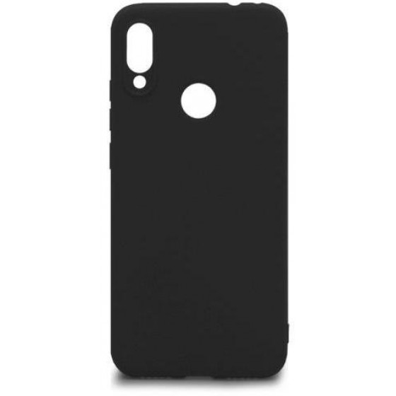 INOS ���� SOFT TPU ��� XIAOMI REDMI NOTE 7 S-COVER ����� - (5205598120979)
