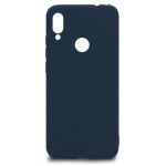 INOS ���� SOFT TPU ��� XIAOMI REDMI NOTE 7 S-COVER ���� - (5205598120986)