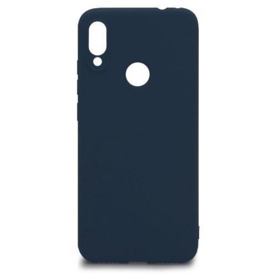 INOS ���� SOFT TPU ��� XIAOMI REDMI NOTE 7 S-COVER ���� - (5205598120986)