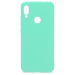 INOS ���� SOFT TPU ��� XIAOMI REDMI NOTE 7 S-COVER ������� - (5205598120993)