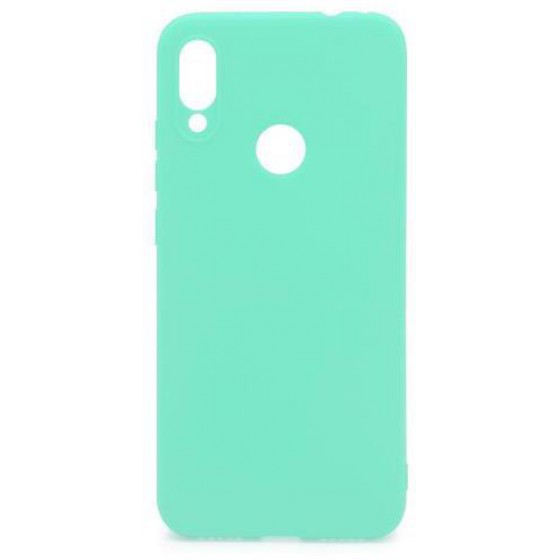 INOS ���� SOFT TPU ��� XIAOMI REDMI NOTE 7 S-COVER ������� - (5205598120993)