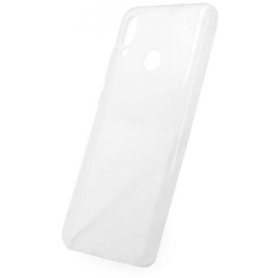 INOS ���� TPU ��� HUAWEI P SMART 2019 ULTRA SLIM 0.3MM ������� - (5205598120511)