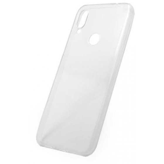 INOS ���� TPU ��� XIAOMI REDMI NOTE 7 ULTRA SLIM 0.3MM ������� - (5205598121068)