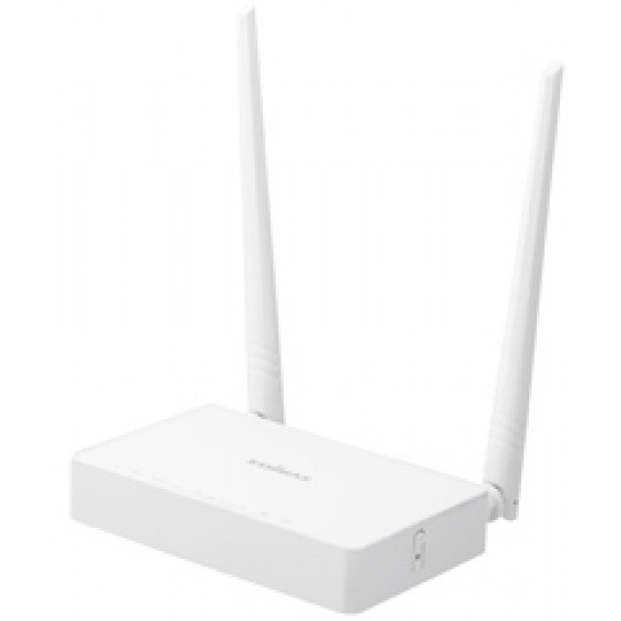 EDIMAX ADSL MODEM ROUTER N300 WIRELESS 11N - (AR-7287WNA)