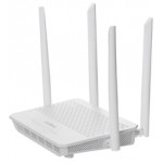 EDIMAX ROUTER AC1200 - (BR-6478AC V3)