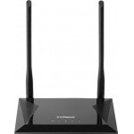 EDIMAX ROUTER N300 - (BR-6428NS V5)