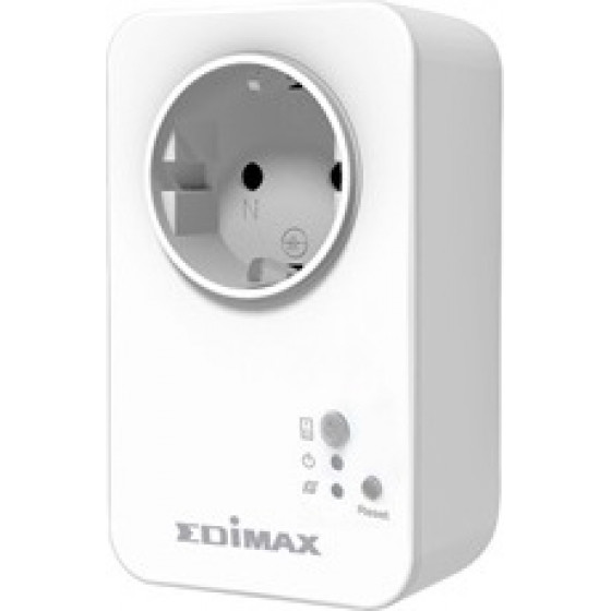 EDIMAX SMART PLUG - (SP-1101W V2)
