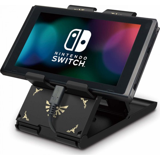 HORI ZELDA PLAYSTAND FOR NINTENDO SWITCH - (NSW-085U)