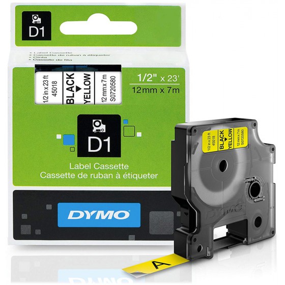 DYMO D1 ������ ������������� - (S0720580)